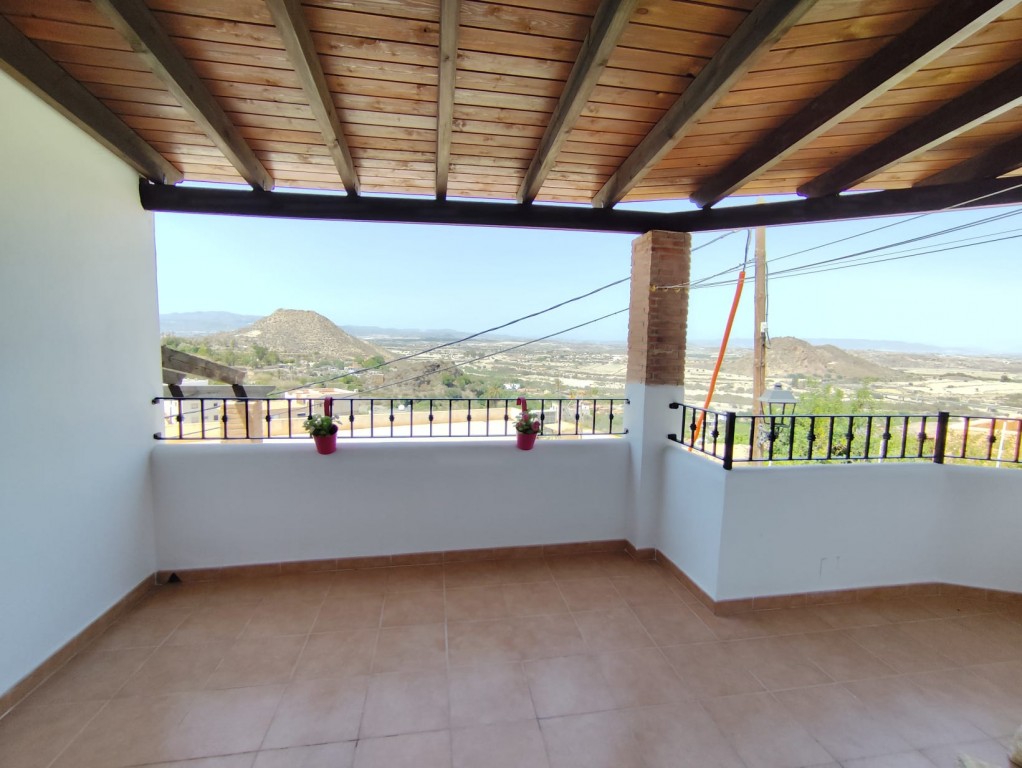 Imagen 1 de Apartamento en Venta en Mojacar Almería