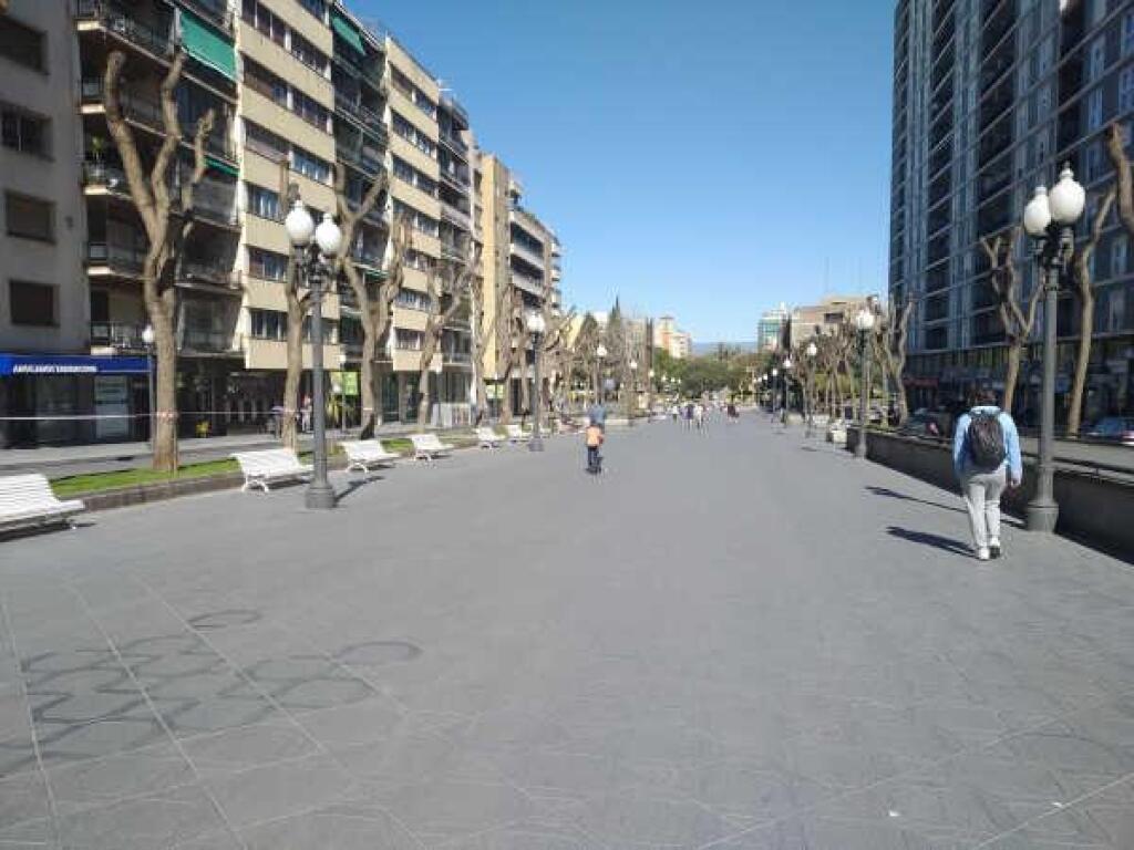 Imagen 3 de Oficina en Venta en Tarragona Tarragona