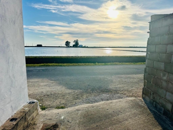 Imagen 2 de Fantástica parcela a dos calles en els Muntells