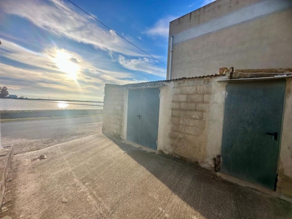 Imagen 1 de Fantástica parcela a dos calles en els Muntells