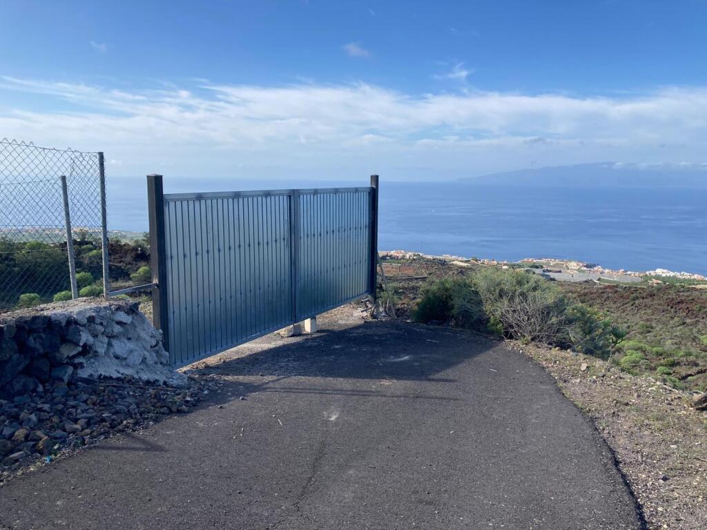 Imagen 2 de Terreno rústico en Chigora (Chío) - 11.169 m2