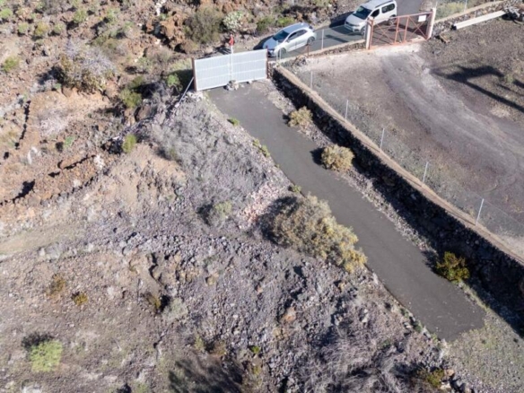 Imagen 3 de Terreno rústico en Chigora (Chío) - 11.169 m2