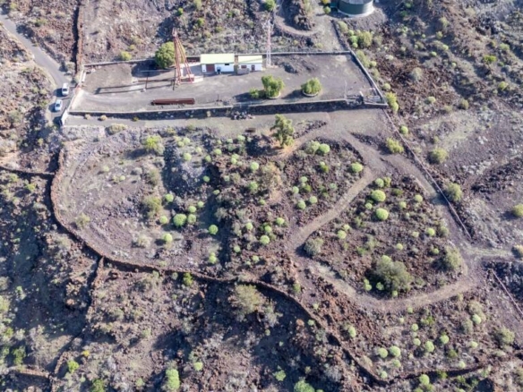 Imagen 1 de Terreno rústico en Chigora (Chío) - 11.169 m2