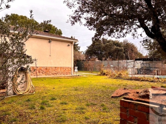 Imagen 3 de Vivienda independiente en Hormigos