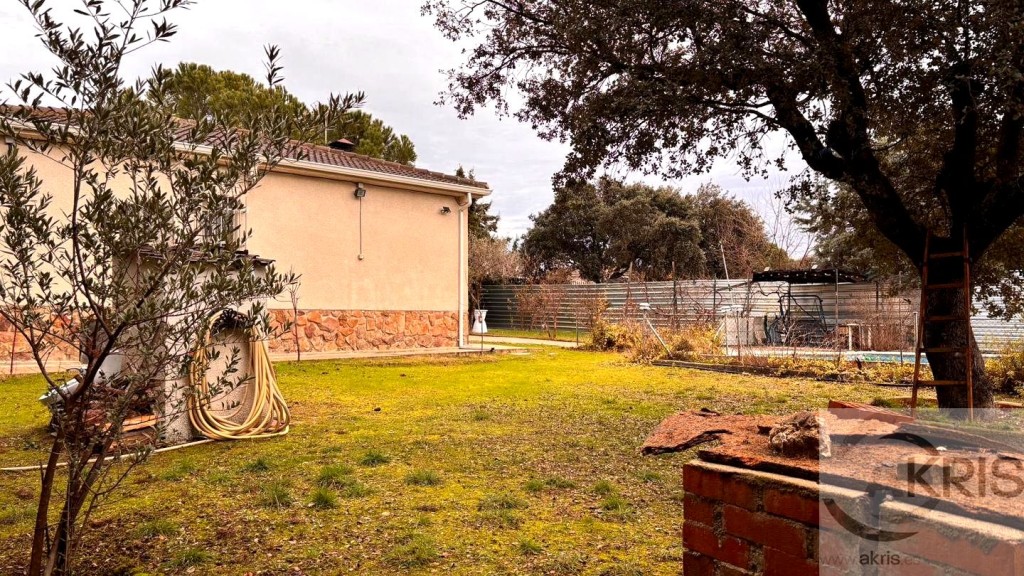 Imagen 3 de Vivienda independiente en Hormigos