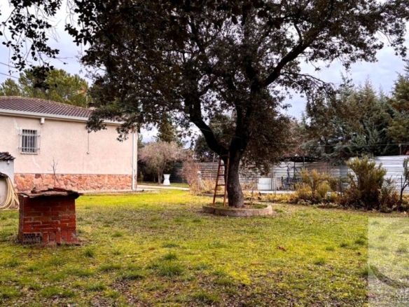 Imagen 1 de Vivienda independiente en Hormigos