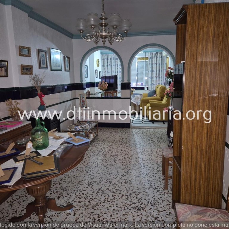 Imagen 1 de SE VENDE PISO LA PALMA DEL CONDADO - El Club del Propietario Imagen 1 de SE VENDE PISO LA PALMA DEL CONDADO