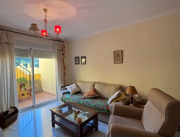 Imagen 2 de Ático en Venta en Rincon De La Victoria Málaga