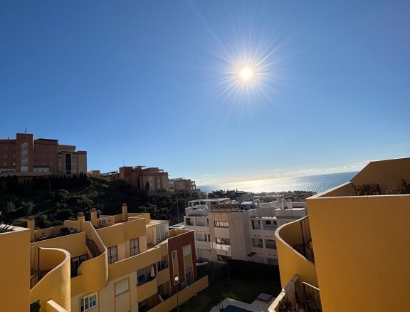 Imagen 1 de Ático en Venta en Rincon De La Victoria Málaga