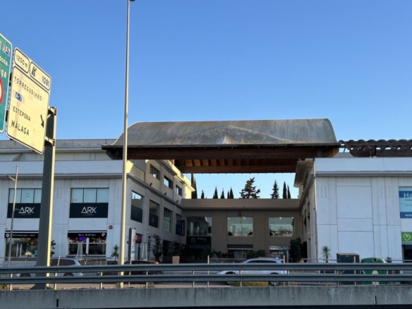 Imagen 3 de Local comercial en Venta en Sotogrande Cádiz