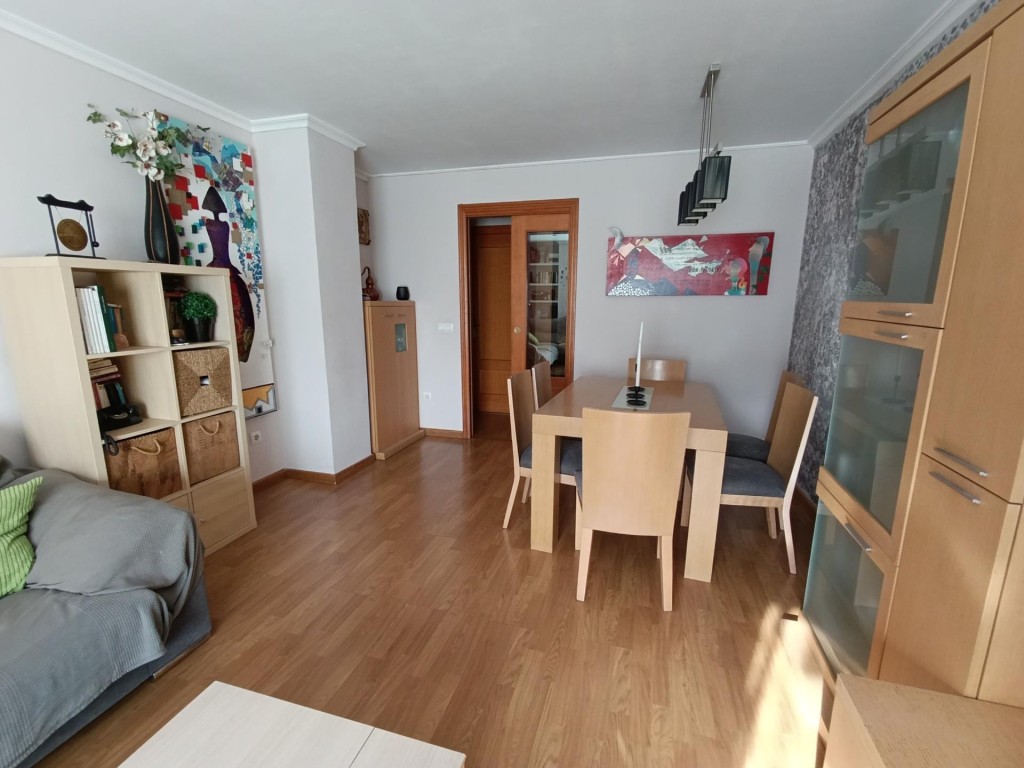 Imagen 2 de ¡Espectacular piso seminuevo en una de las mejores zonas de Bonrepós!