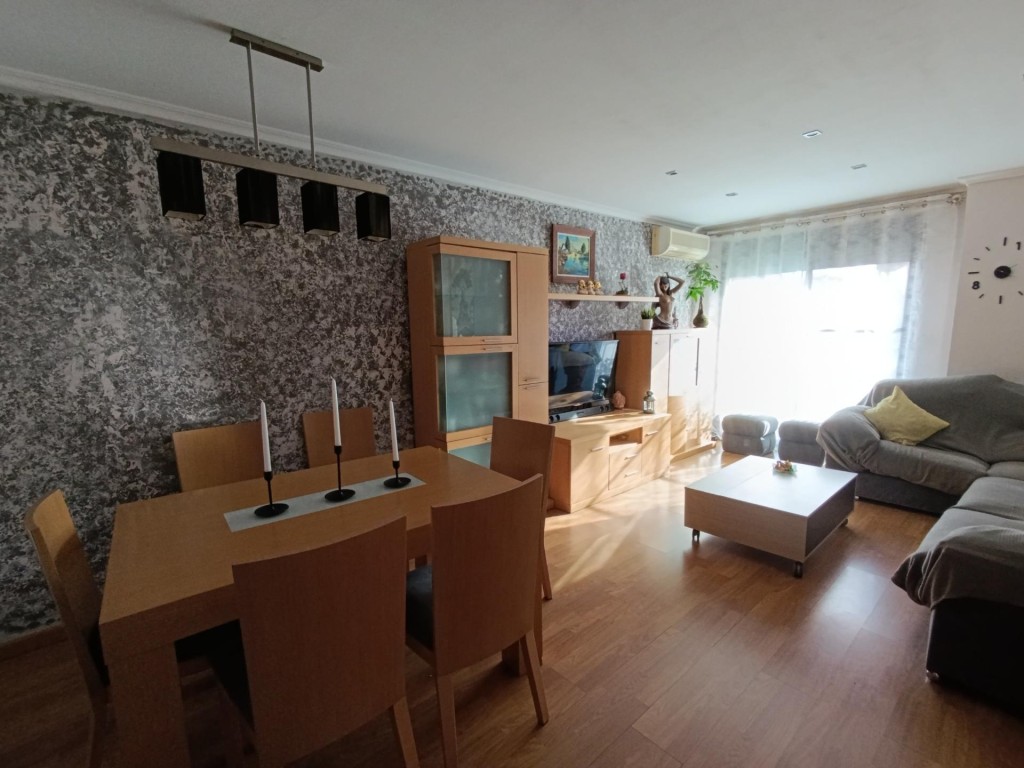 Imagen 3 de ¡Espectacular piso seminuevo en una de las mejores zonas de Bonrepós!