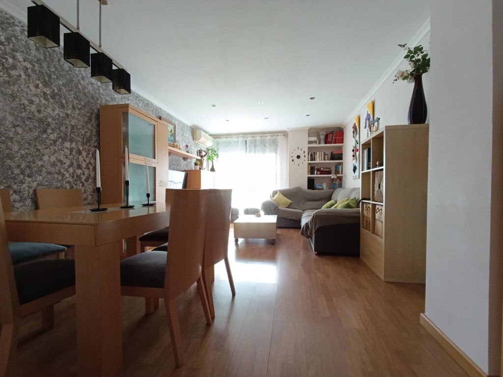 Imagen 4 de ¡Espectacular piso seminuevo en una de las mejores zonas de Bonrepós!