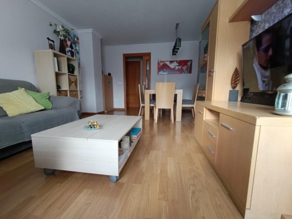 Imagen 1 de ¡Espectacular piso seminuevo en una de las mejores zonas de Bonrepós!