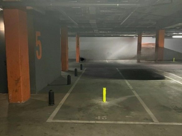 Imagen 1 de Plaza de Garaje en Gabriel Garcia Marquez en Collado Villalba