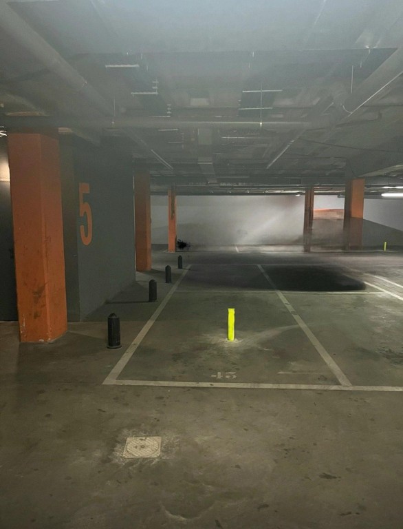 Imagen 1 de Plaza de Garaje en Gabriel Garcia Marquez en Collado Villalba