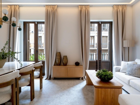 Imagen 1 de Piso de diseño