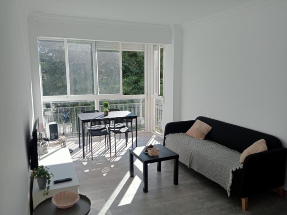 Imagen 2 de Piso en Alquiler en Sevilla Sevilla