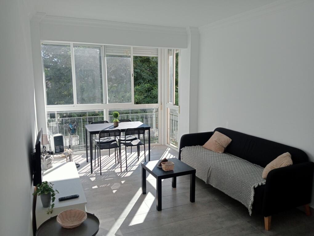 Imagen 2 de Piso en Alquiler en Sevilla Sevilla