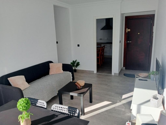 Imagen 4 de Piso en Alquiler en Sevilla Sevilla