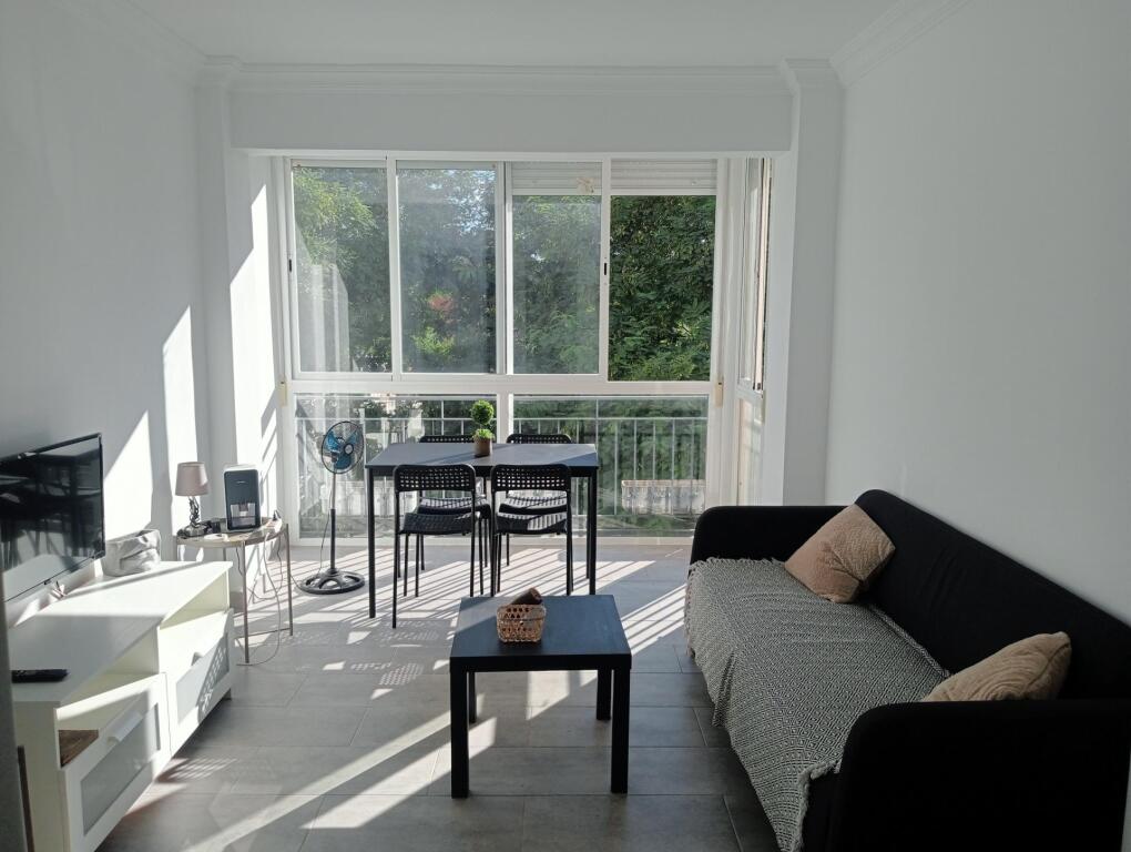 Imagen 1 de Piso en Alquiler en Sevilla Sevilla