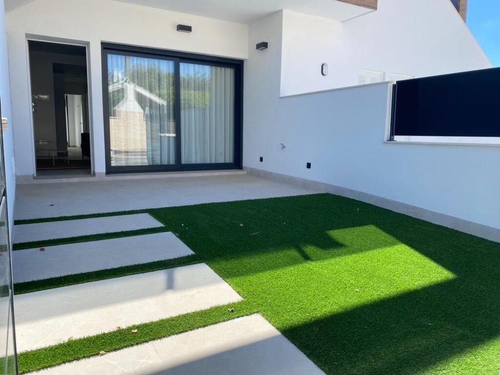 Imagen 2 de Bungalows en Lo Pagán
