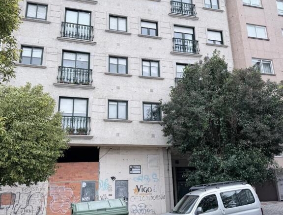 Imagen 1 de ? ¡BOMBAZO DE INVERSIÓN EN TEIS! EL METRO CUADRADO MÁS RENTABLE DE VIGO ?