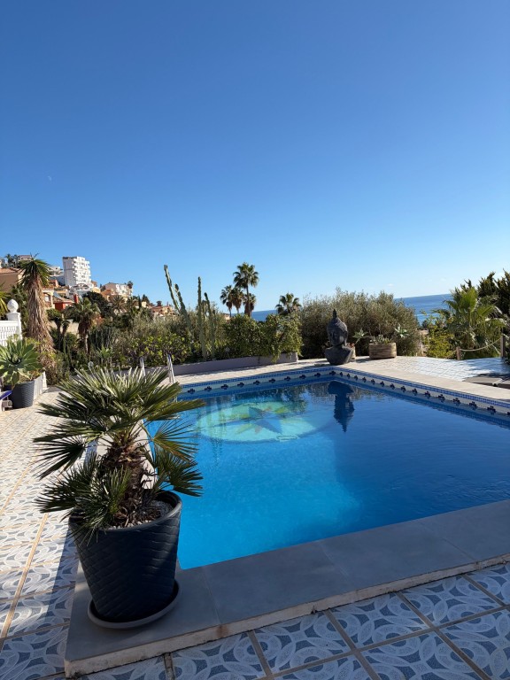 Imagen 4 de Casa-Chalet en Venta en Rincon De La Victoria Málaga