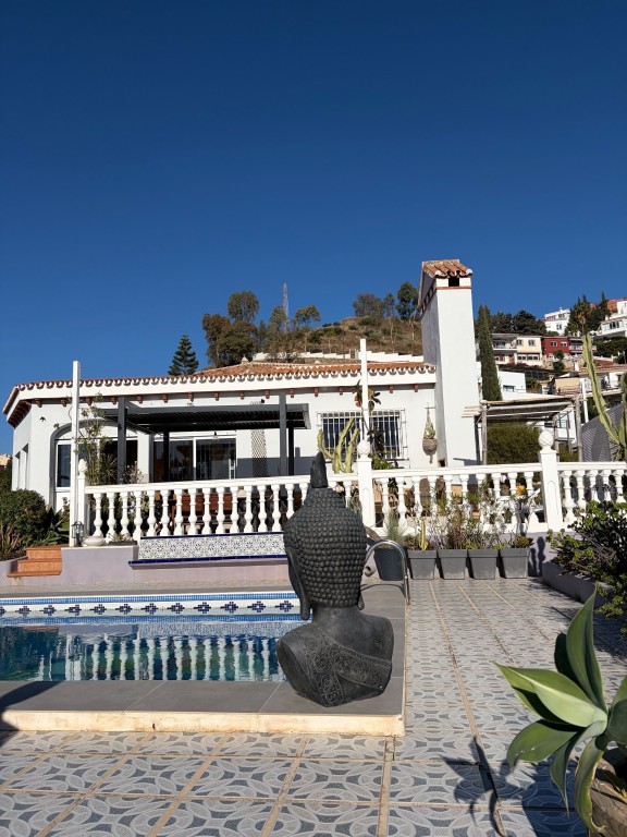 Imagen 1 de Casa-Chalet en Venta en Rincon De La Victoria Málaga