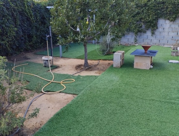 Imagen 4 de Casa-Chalet en Venta en Chiclana De La Frontera Cádiz