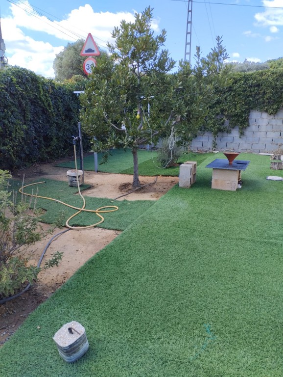 Imagen 4 de Casa-Chalet en Venta en Chiclana De La Frontera Cádiz