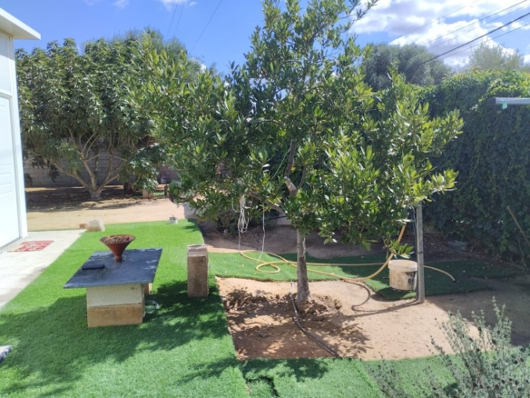 Imagen 1 de Casa-Chalet en Venta en Chiclana De La Frontera Cádiz