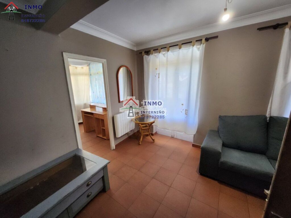 Imagen 2 de Piso en Alquiler en Ferrol La Coruña Ref: 437305