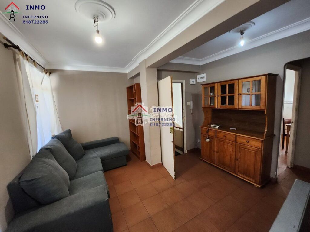 Imagen 3 de Piso en Alquiler en Ferrol La Coruña Ref: 437305