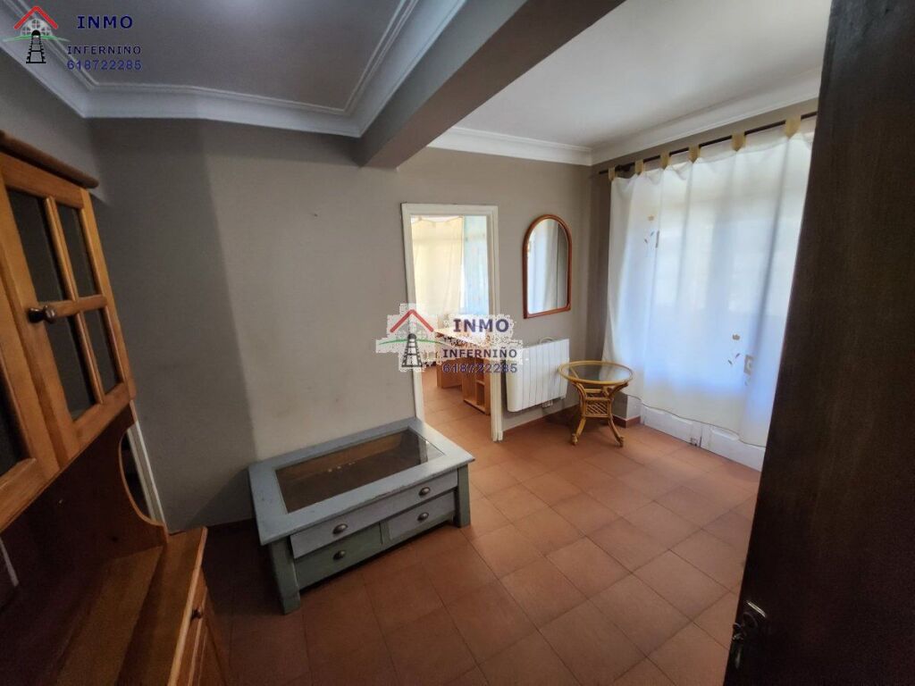 Imagen 4 de Piso en Alquiler en Ferrol La Coruña Ref: 437305