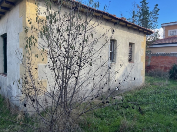 Imagen 3 de Solar residencial en Venta en Valladolid Valladolid COVARESA