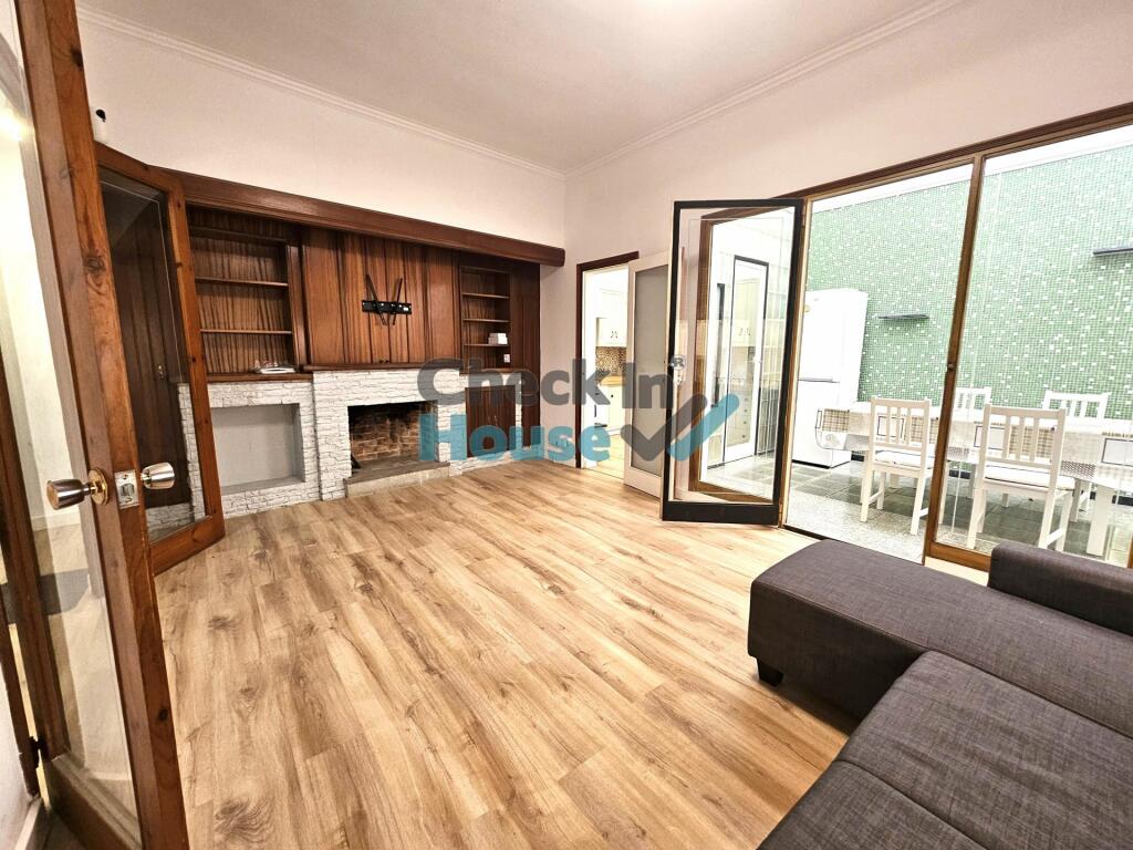 Imagen 3 de Piso en Venta en Sant Feliu De Guixols Girona
