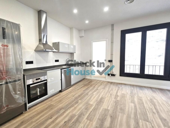 Imagen 2 de Piso en Venta en Sant Feliu De Guixols Girona