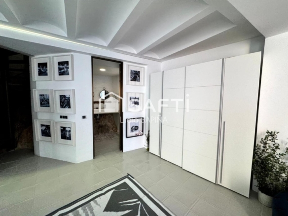 Imagen 1 de PRECIOSO CHALET EN CULLERA