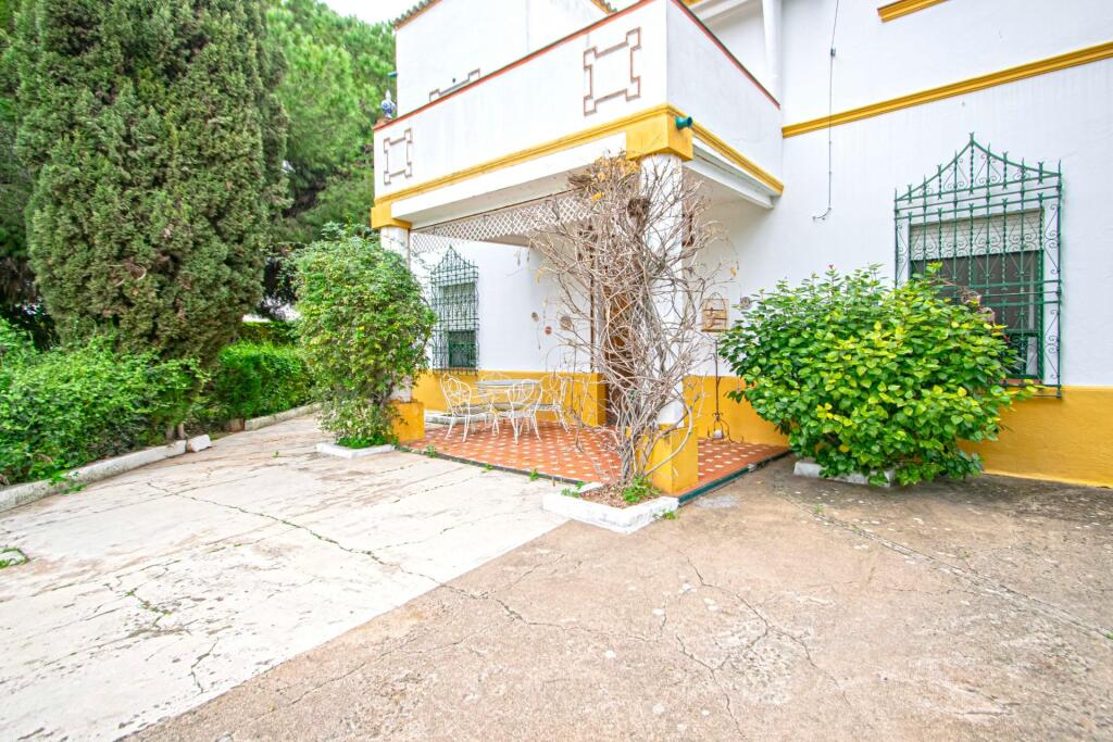 Imagen 4 de Casa Señorial en el corazón de Espartinas