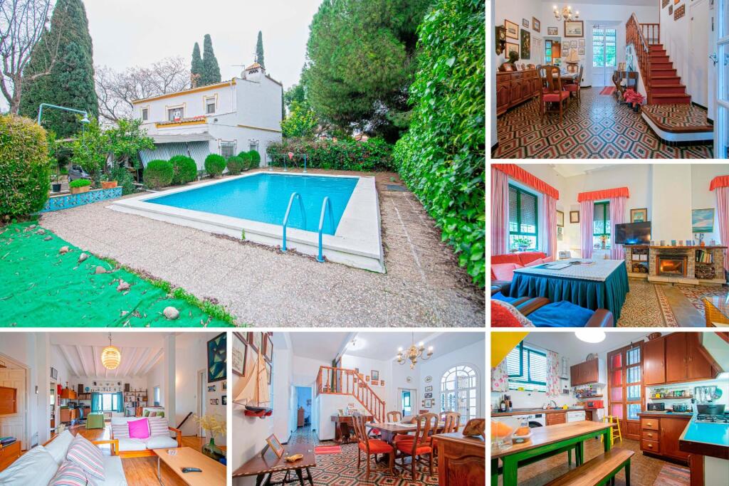 Imagen 1 de Casa Señorial en el corazón de Espartinas