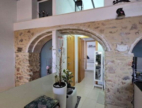 Imagen 2 de ESPECTACULAR VIVIENDA REFORMADA CON VISTAS A LA MONTAÑA