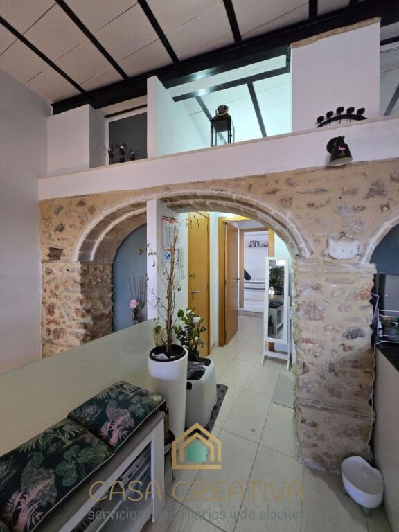 Imagen 2 de ESPECTACULAR VIVIENDA REFORMADA CON VISTAS A LA MONTAÑA