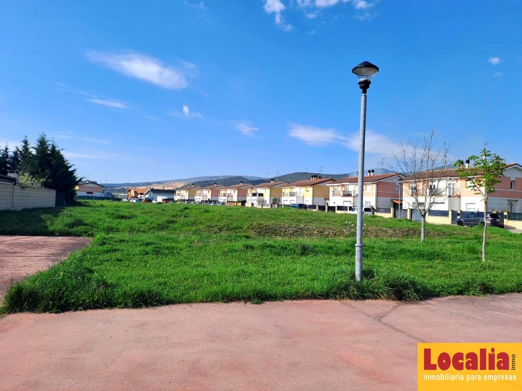 Imagen 1 de SUELO FINALISTA 17 VPO