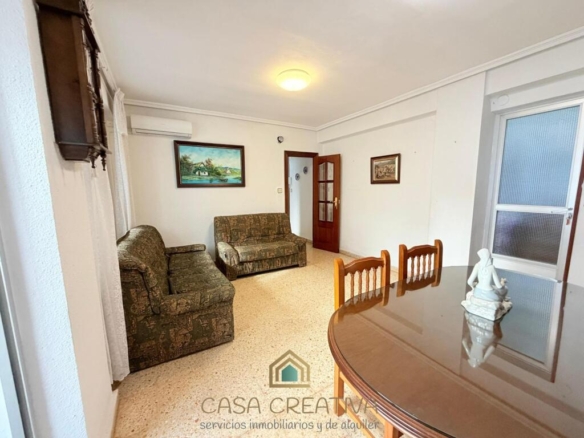 Imagen 2 de PISO EN VENTA EN NOU MOLES – AMPLIO