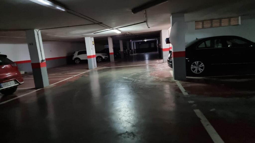 Imagen 1 de Se alquila plaza de garaje