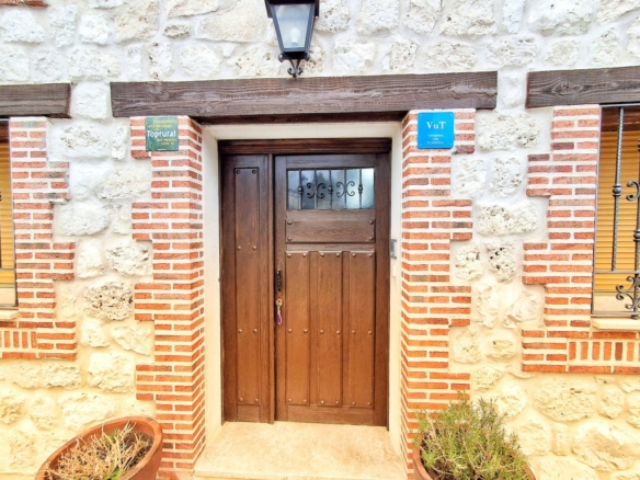 Imagen 2 de Casa-Chalet en Venta en Fuentidueña Segovia