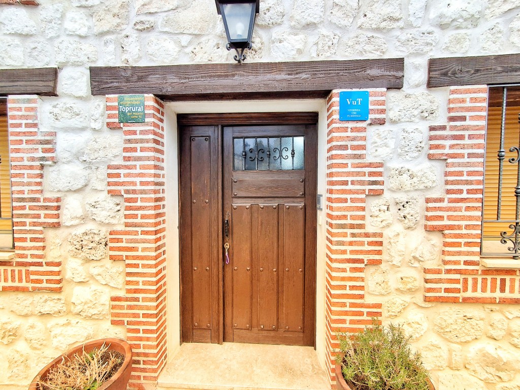 Imagen 2 de Casa-Chalet en Venta en Fuentidueña Segovia