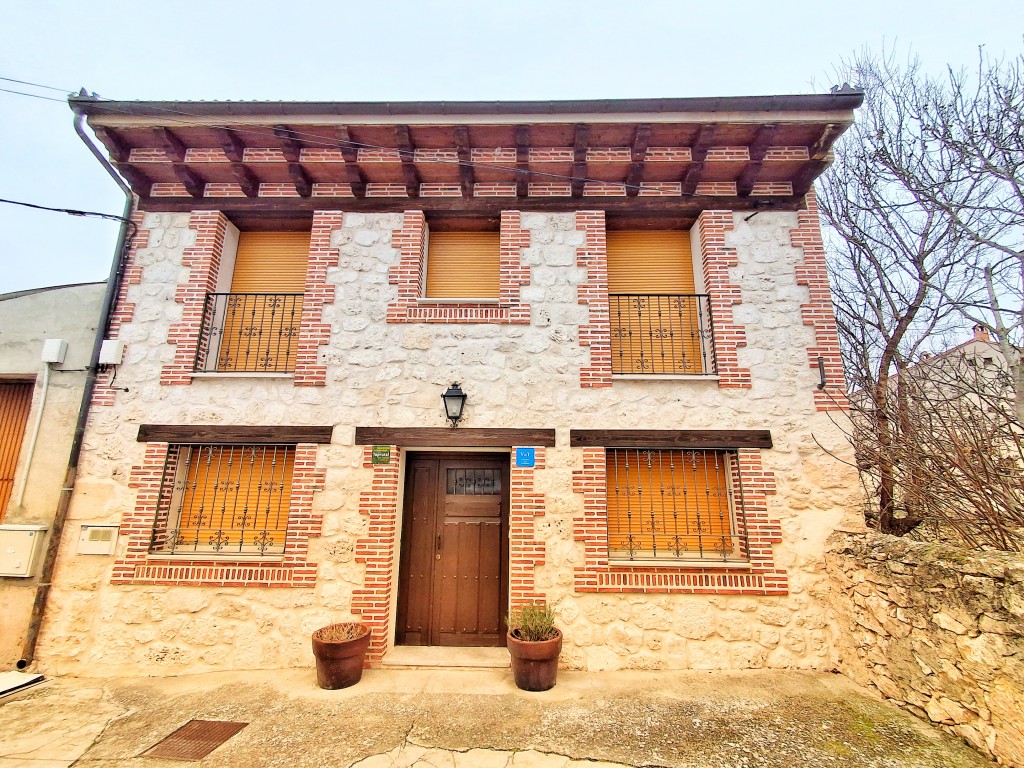 Imagen 3 de Casa-Chalet en Venta en Fuentidueña Segovia