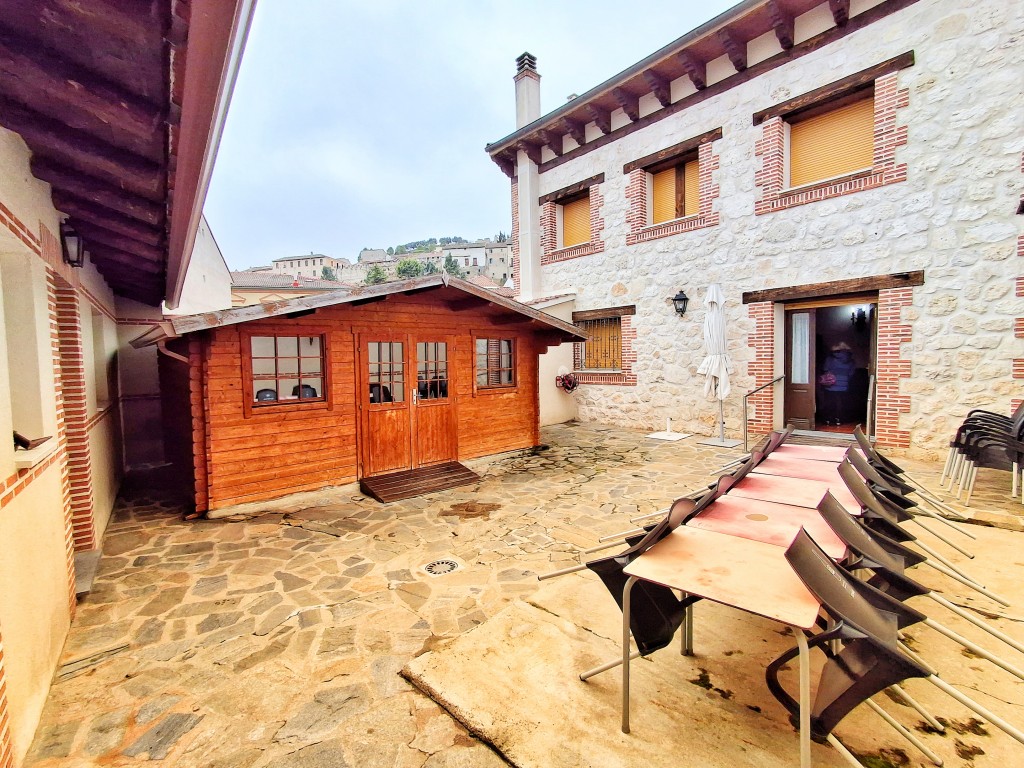 Imagen 4 de Casa-Chalet en Venta en Fuentidueña Segovia